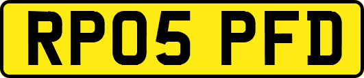 RP05PFD