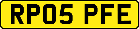 RP05PFE
