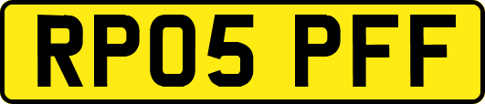 RP05PFF