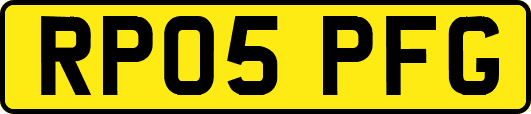 RP05PFG