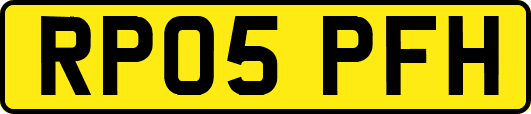 RP05PFH