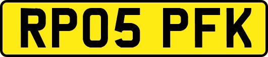 RP05PFK