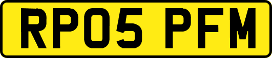 RP05PFM