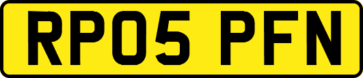 RP05PFN