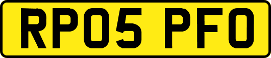 RP05PFO