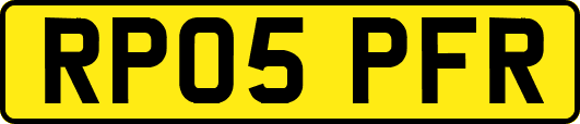 RP05PFR