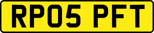 RP05PFT