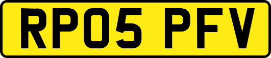RP05PFV