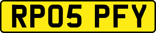 RP05PFY