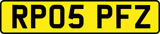 RP05PFZ