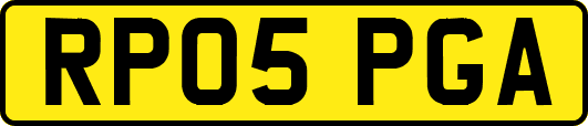 RP05PGA