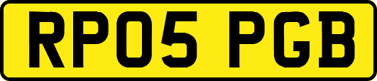 RP05PGB