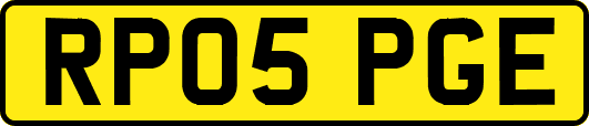 RP05PGE