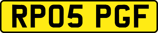 RP05PGF