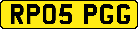 RP05PGG