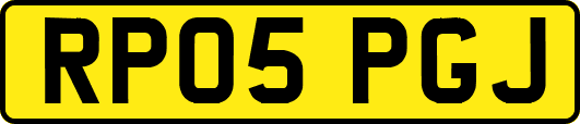RP05PGJ