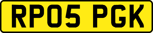 RP05PGK