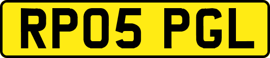 RP05PGL