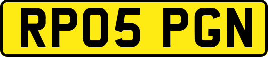 RP05PGN