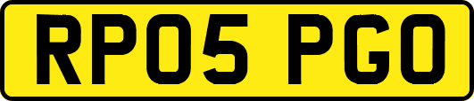RP05PGO