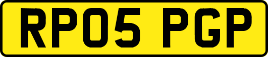RP05PGP
