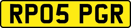 RP05PGR