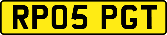 RP05PGT