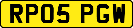 RP05PGW