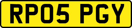 RP05PGY