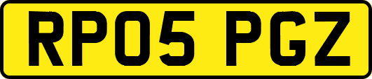 RP05PGZ