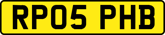 RP05PHB