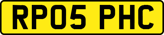RP05PHC