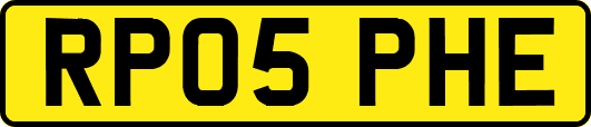 RP05PHE