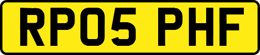 RP05PHF