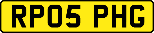 RP05PHG