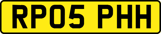 RP05PHH