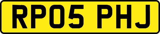 RP05PHJ