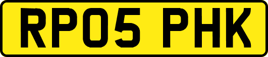 RP05PHK