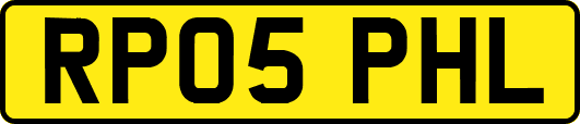 RP05PHL