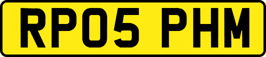 RP05PHM