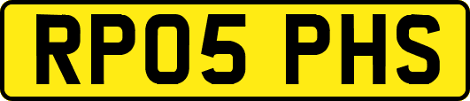 RP05PHS