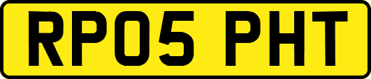 RP05PHT