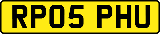 RP05PHU