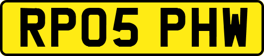 RP05PHW