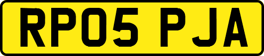 RP05PJA