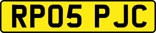 RP05PJC