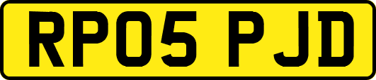 RP05PJD
