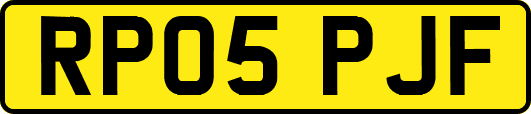 RP05PJF
