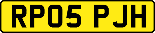 RP05PJH