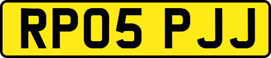 RP05PJJ